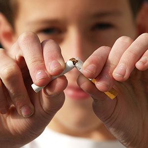 Cómo dejar de fumar es fácil tratamiento del tabaquismo síntomas pérdida de dinero